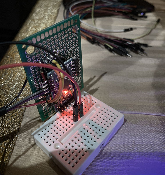 Arduino Programming
