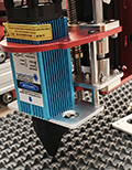 Laser CNC